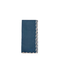 Hudson Scallop Napkin