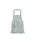 Hyacinth Blue Kids Apron