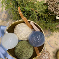 Seeded Juniper Berry Wreath