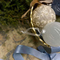 Seeded Juniper Berry Wreath