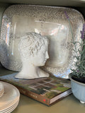 Ditsy Floral Platter
