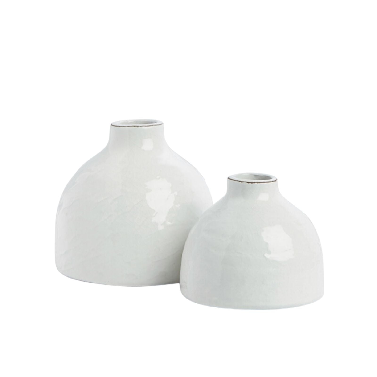 Irving Bud Vase Set