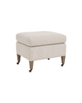 Isabelle Ottoman