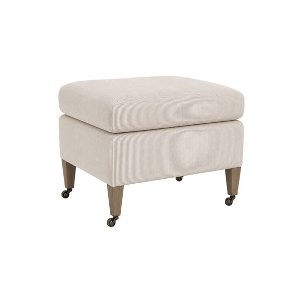 Isabelle Ottoman