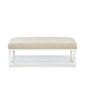 Jack Rectangle Ottoman