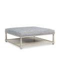 Jack Square Ottoman