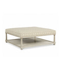 Jack Square Ottoman