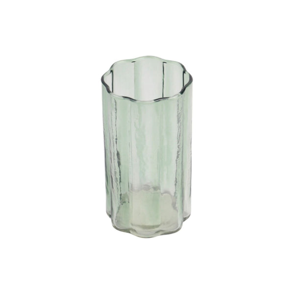 Jade Glass