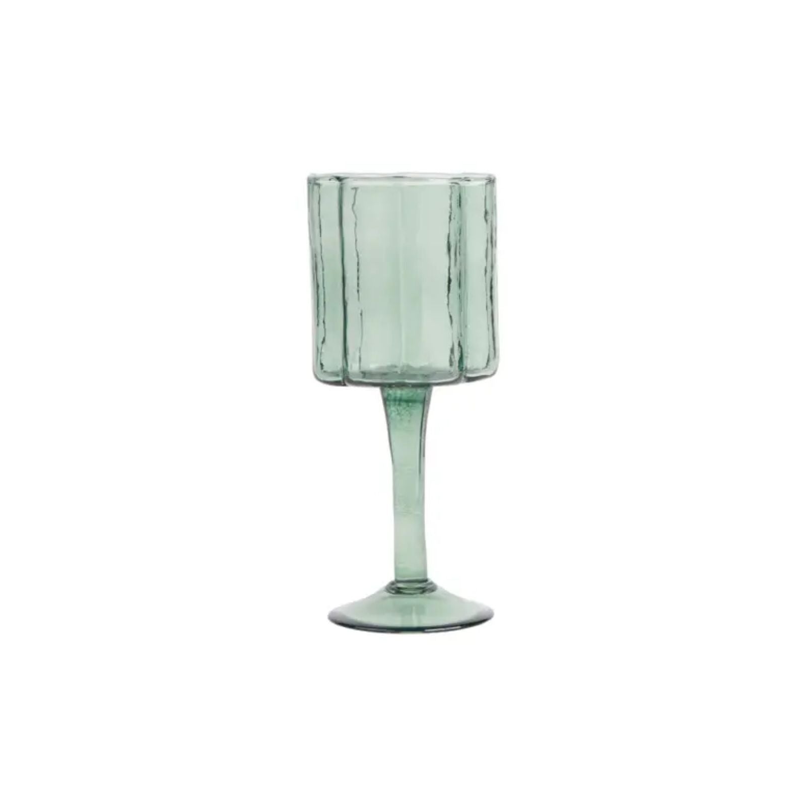 Jade Wine Glass