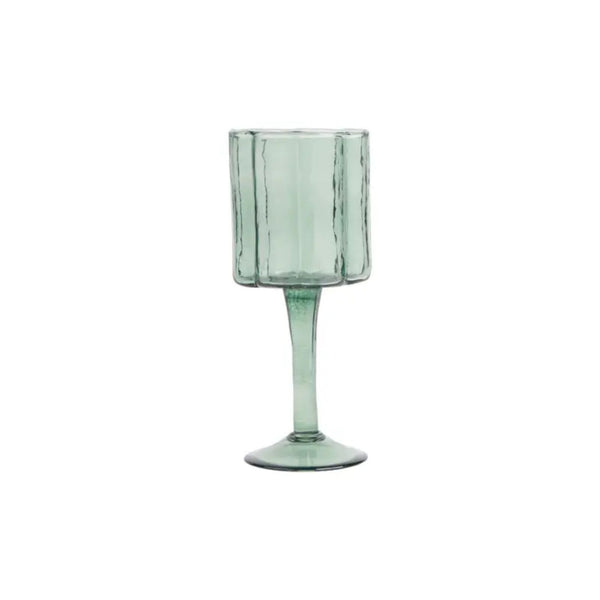 Jade Wine Glass