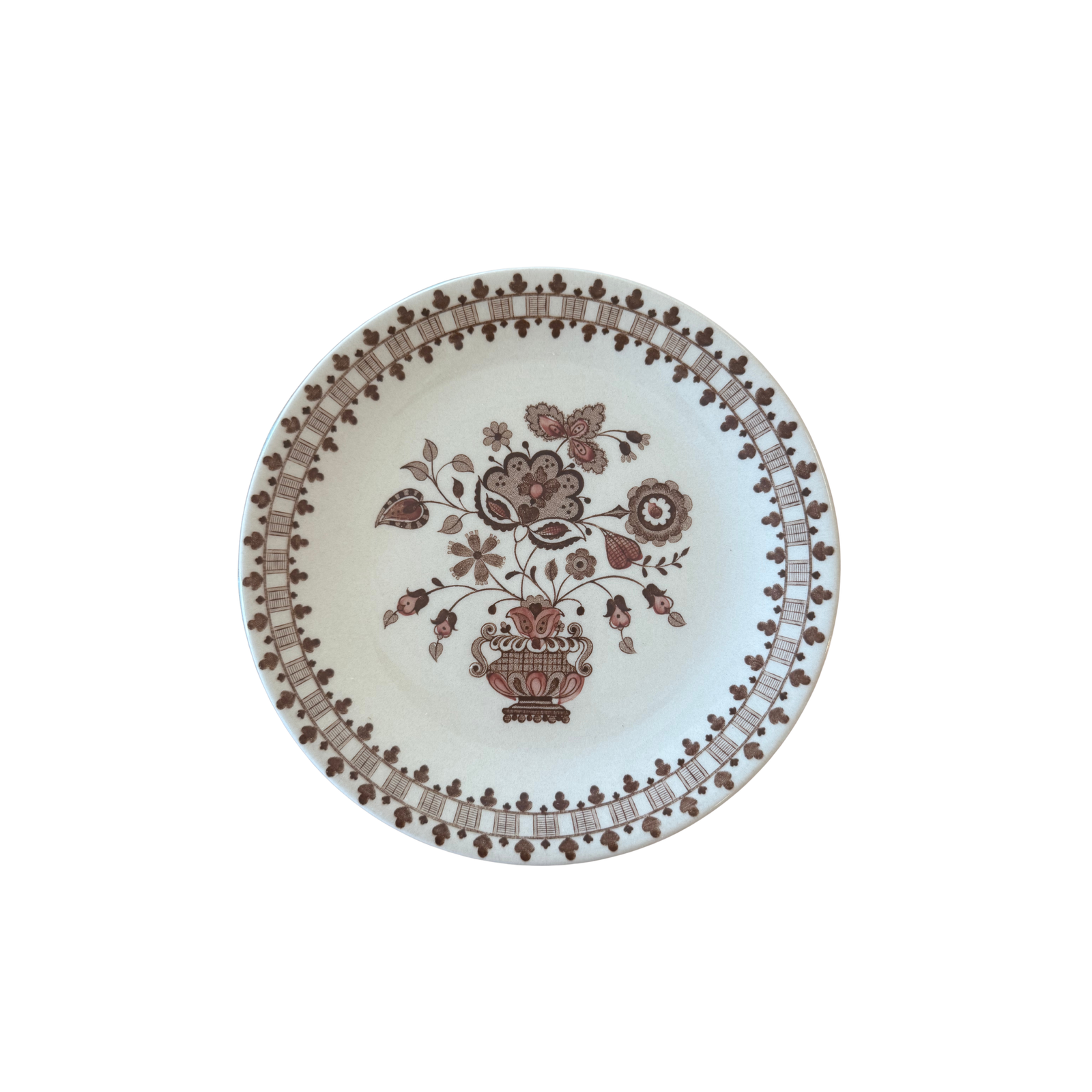 Jamestown Salad Plate