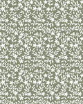 Jo Floral Fabric in Laurel