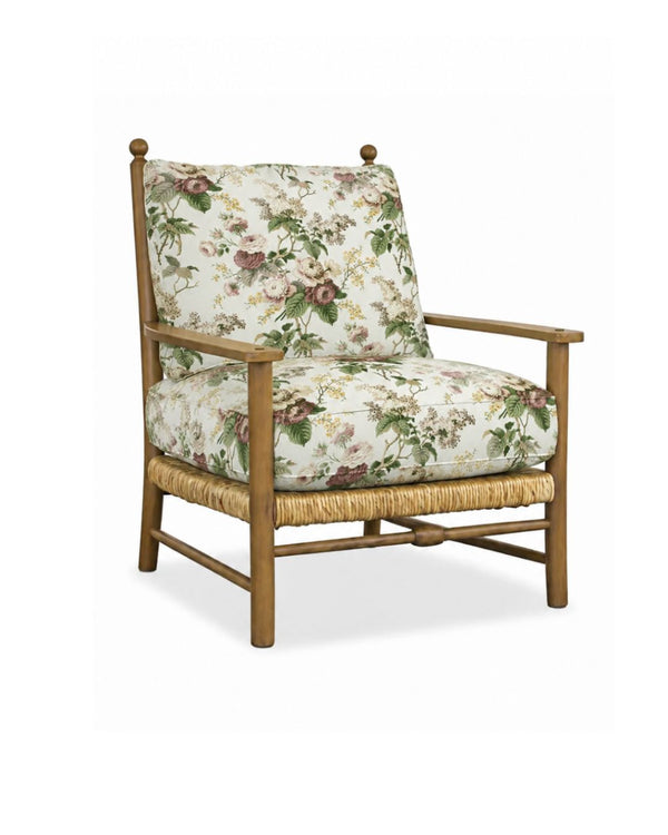 Kensington Floral Fabric