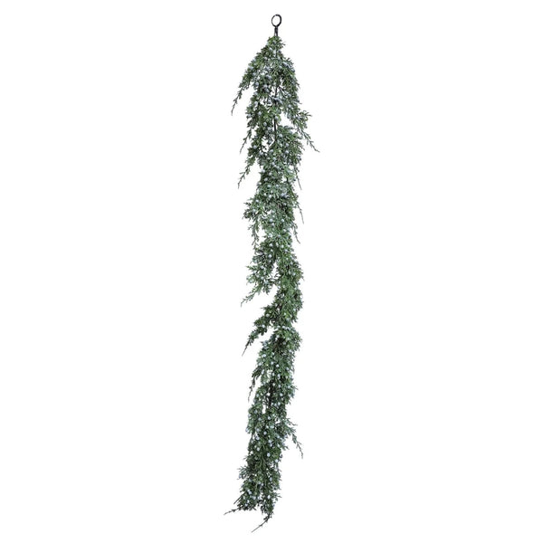 Juniper Garland