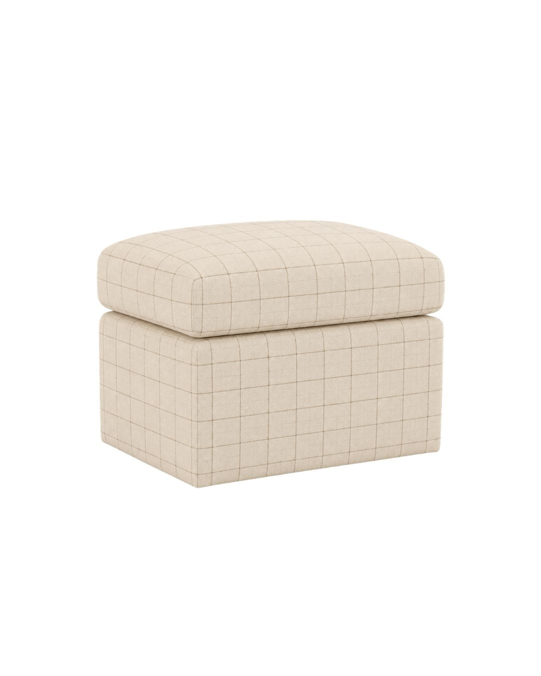 Kendall Ottoman