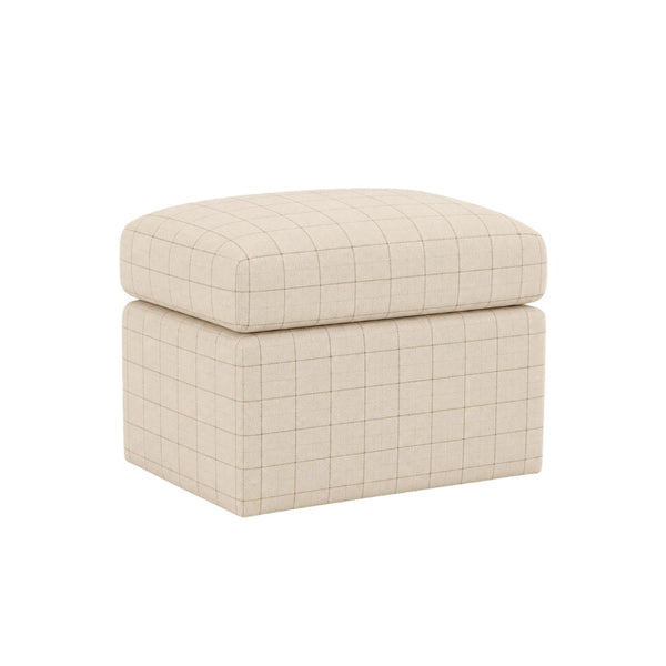 Kendall Ottoman