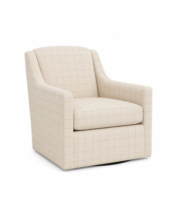 Kendall Swivel Chair