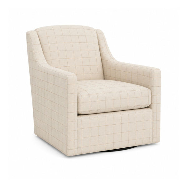 Kendall Swivel Chair