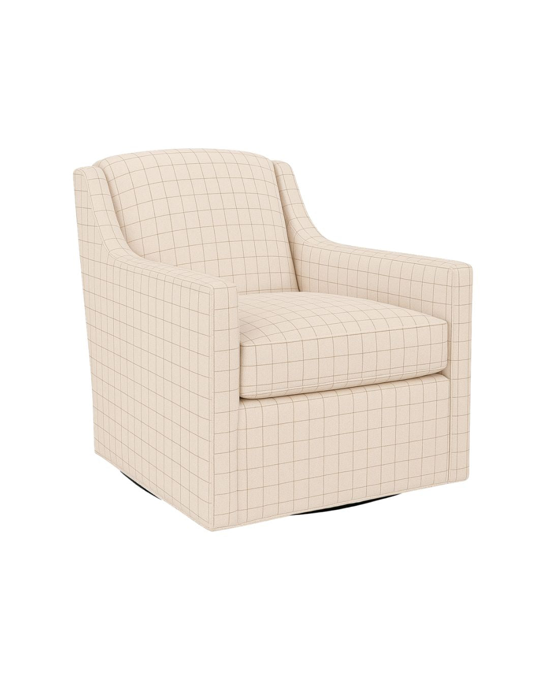 Kendall Swivel Chair