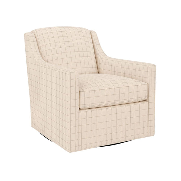 Kendall Swivel Chair