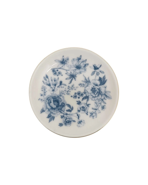 Kensington Floral Dish