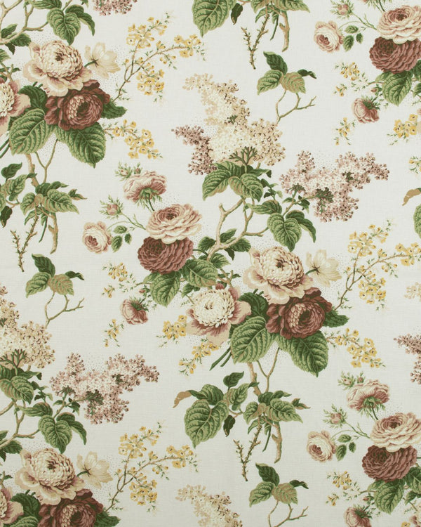 Kensington Floral Fabric