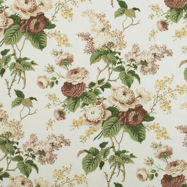 Kensington Floral Fabric
