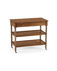 Kittery End Table