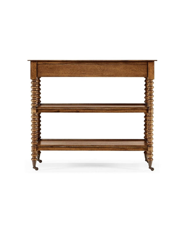 Kittery End Table