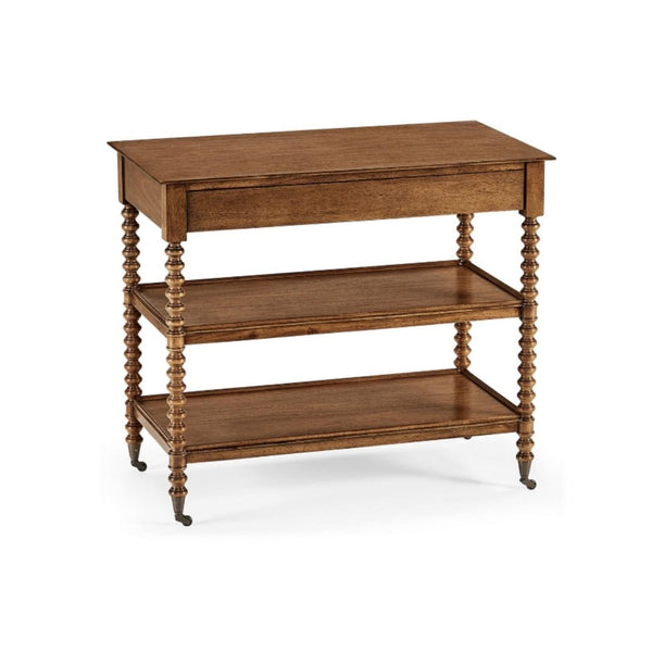 Kittery End Table
