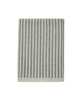 Lakeshore Stripe Blanket