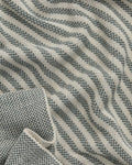 Lakeshore Stripe Blanket