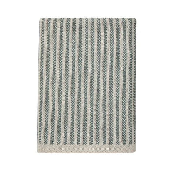 Lakeshore Stripe Blanket