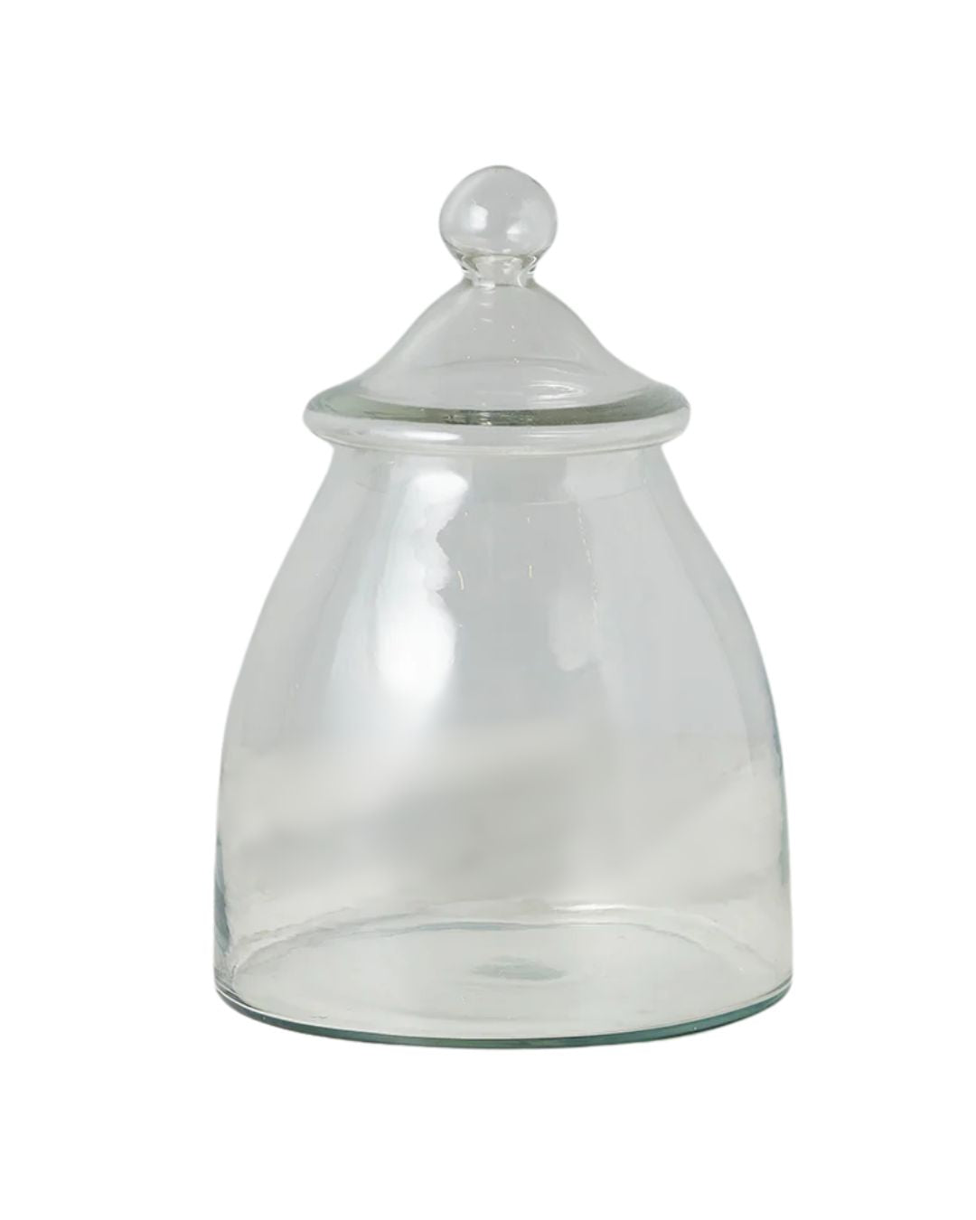 Large Confection Jar