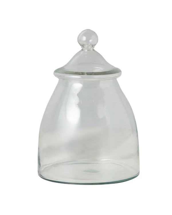 Large Confection Jar