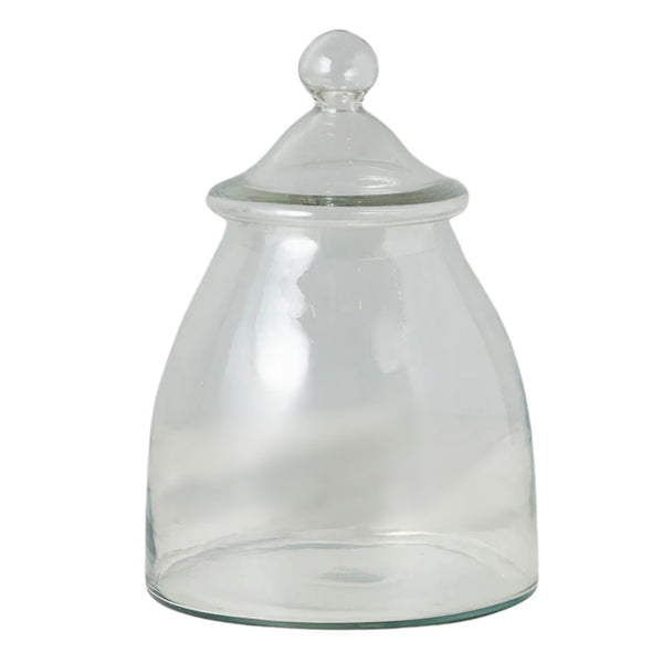 Large Confection Jar