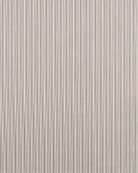 Latte Hayden Pinstripe Fabric