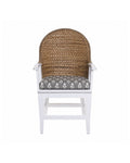 Lawrence Round Back Dining Chair