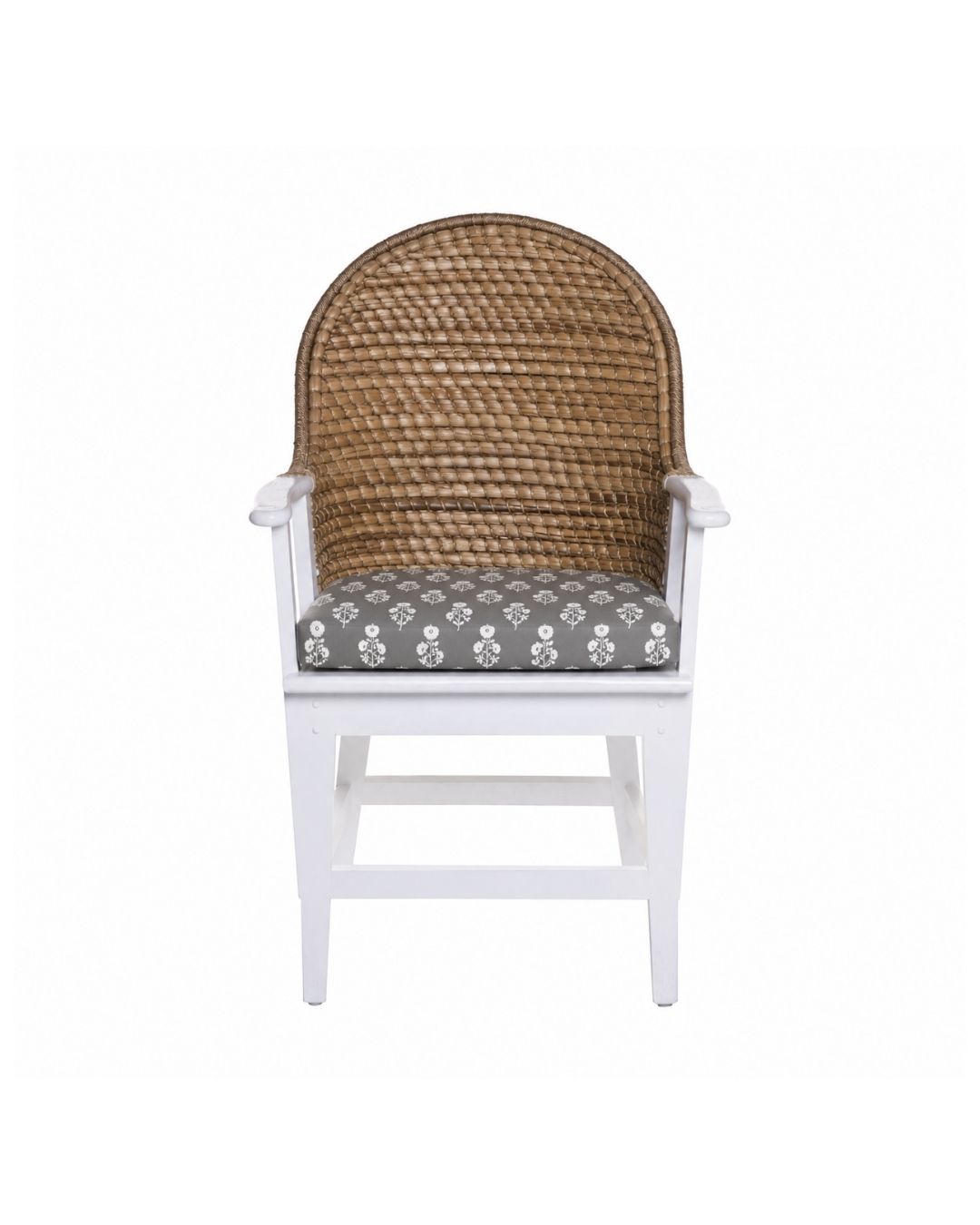Lawrence Round Back Dining Chair
