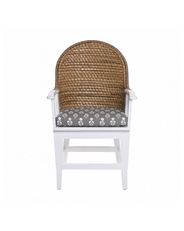 Lawrence Round Back Dining Chair