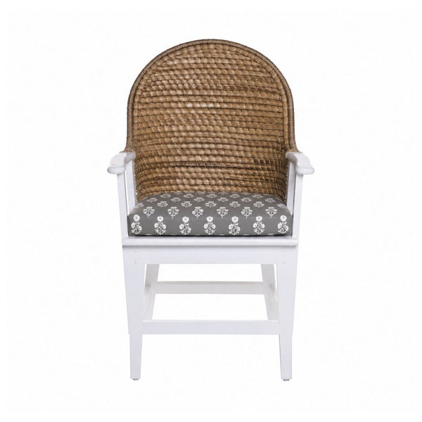 Lawrence Round Back Dining Chair