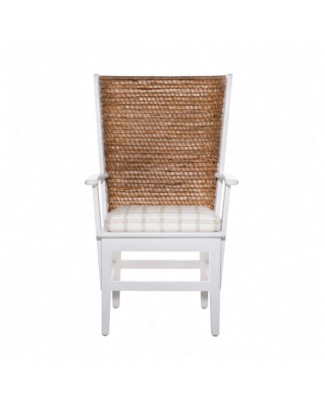Lawrence Tall Dining Chair