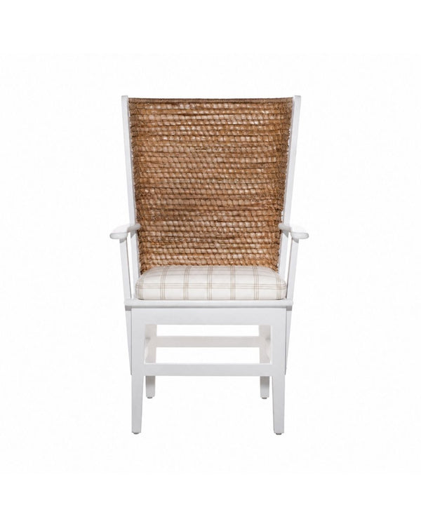 Lawrence Tall Dining Chair