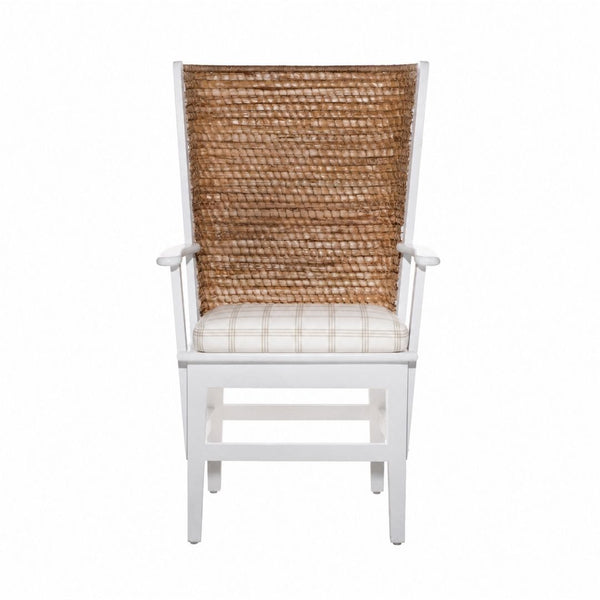 Lawrence Tall Dining Chair