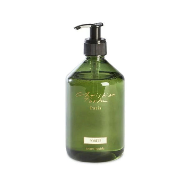 Liquid Hand Soap - Forests