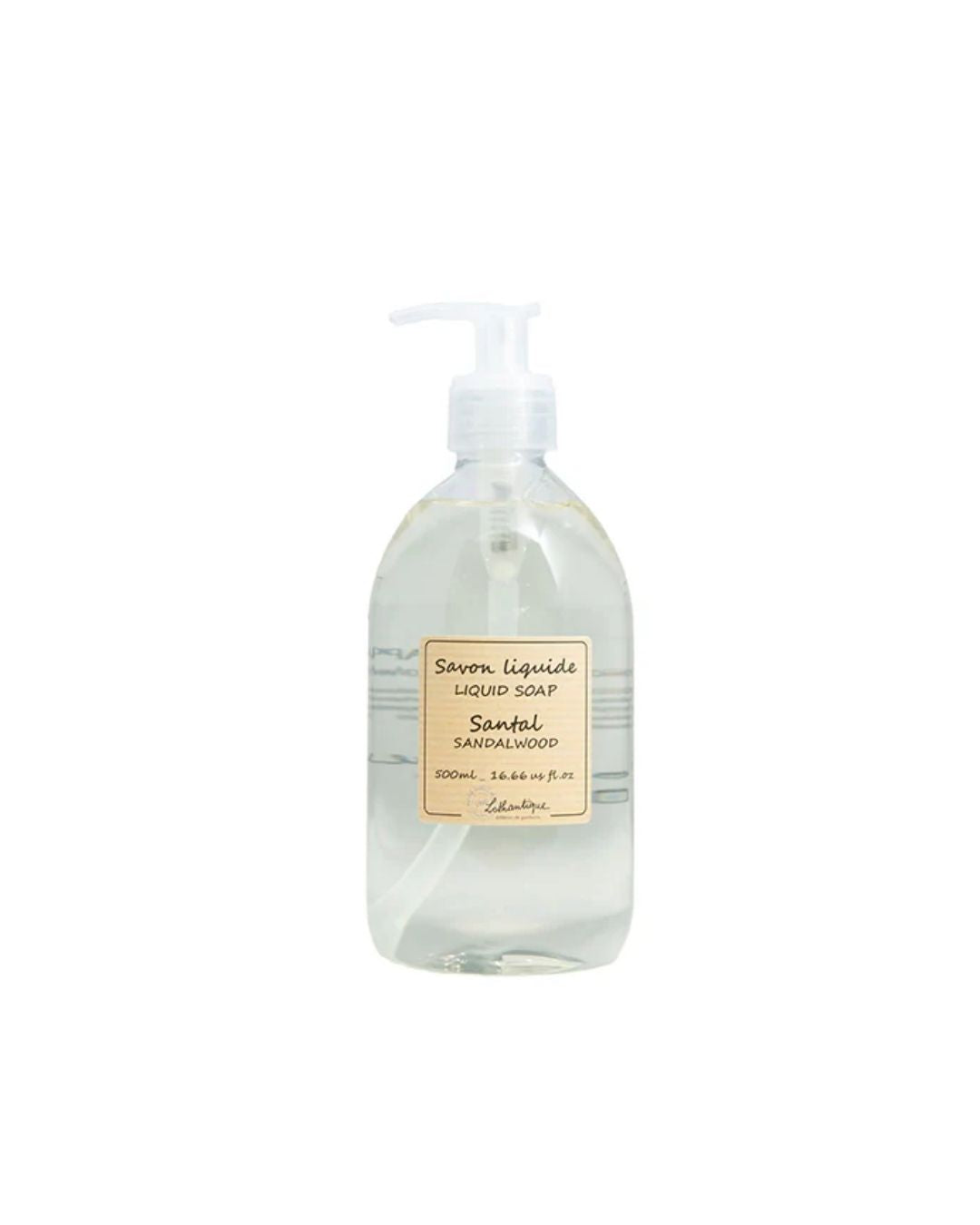 Liquid Hand Soap - Sandalwood