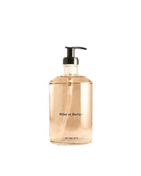 Liquid Hand Soap - White Iris