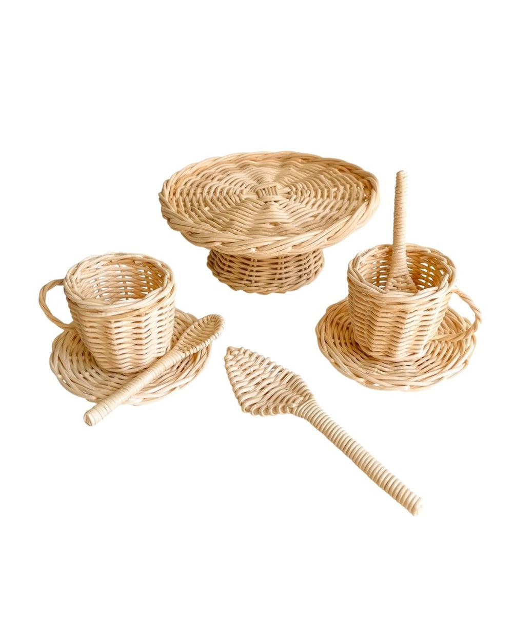 Little Café Set