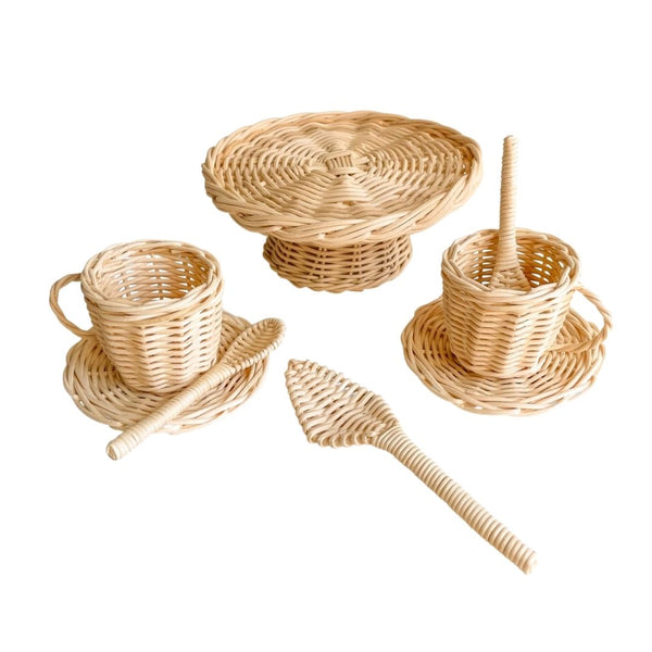 Little Café Set