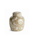 Louisa Floral Lidded Jar